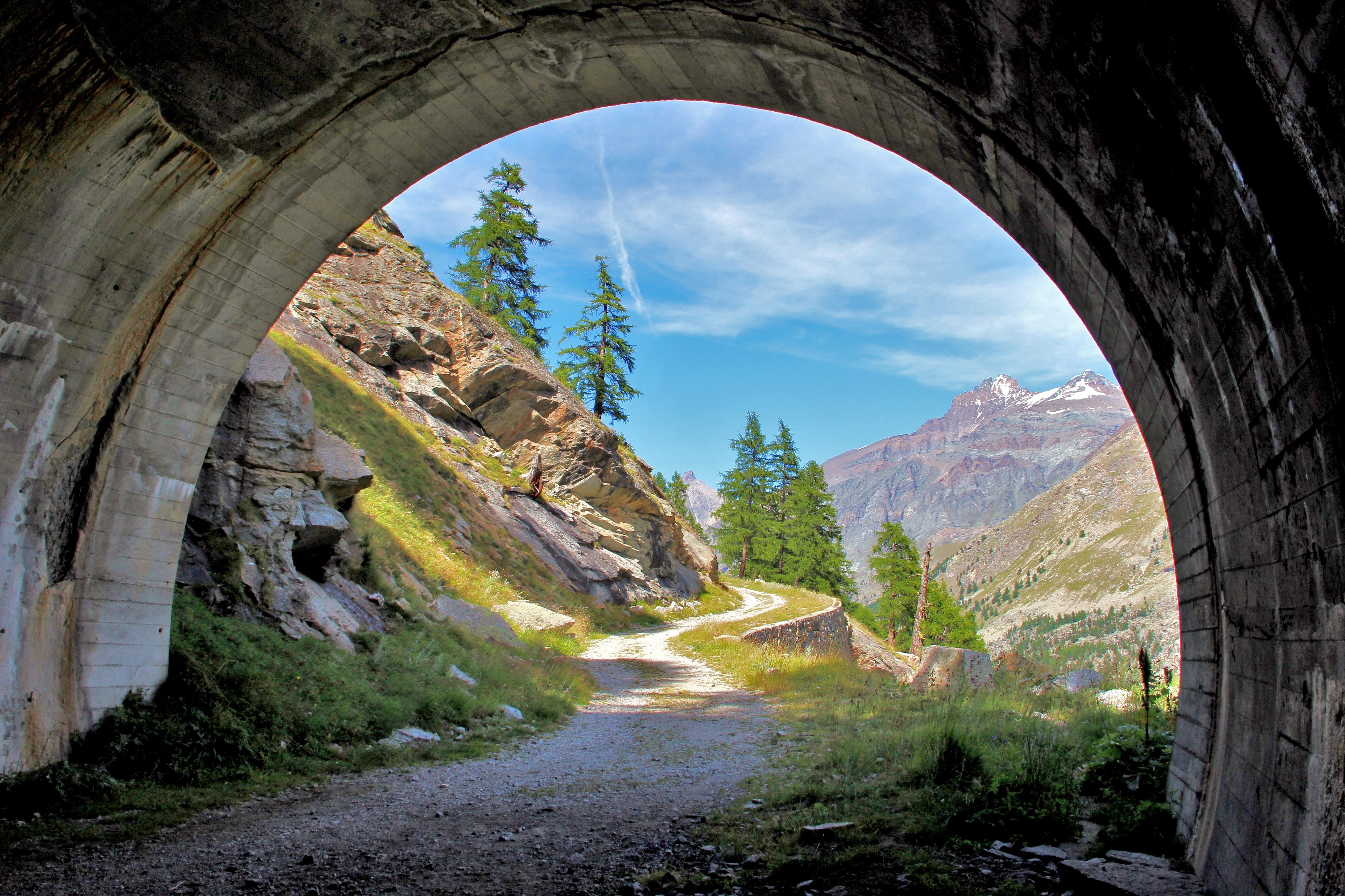 Scorcio montano di Rosaria_Scrofani