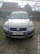 продам авто Volkswagen Touareg Touareg