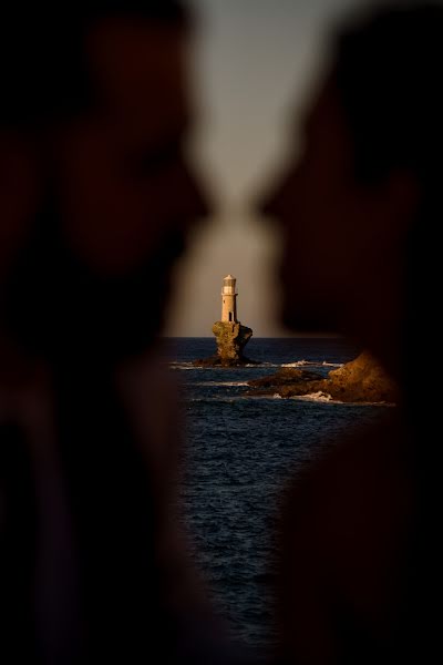 Photographe de mariage Theodore Vourlis (vourlisphoto). Photo du 21 novembre 2023