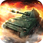Cover Image of Baixar Find & Destroy: Tank Strategy 1.2.1 APK