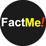 Cover Image of ダウンロード Fact Me! Amazing Facts - Did You Know? 3 APK