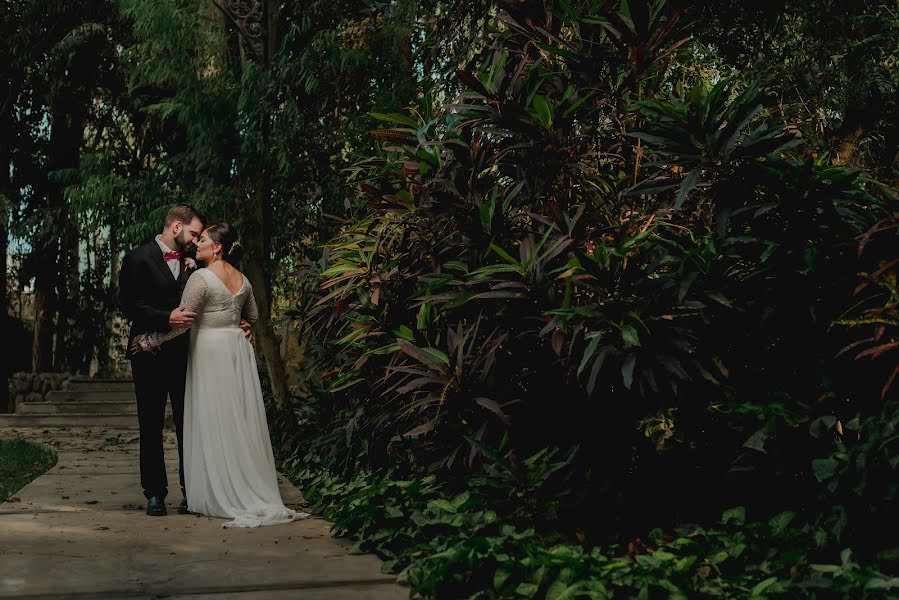 Fotógrafo de bodas Jonatthan Thauma (thaumastudio). Foto del 8 de febrero