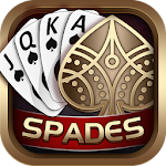 Cover Image of Download Spades - Offline 1.7 APK