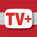 Cover Image of 下载 Cisana TV+ TV Listing guide for Austria 1.11.9 APK