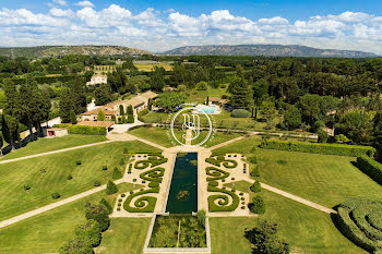 propriété à Saint-Rémy-de-Provence (13)