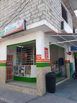 Farmacia's Bolívar FG