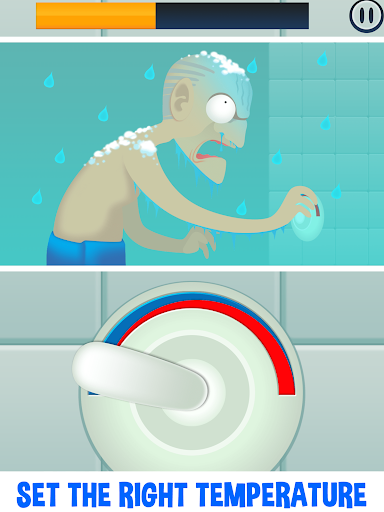 Toilet Time - Boredom killer games to play screenshots 6