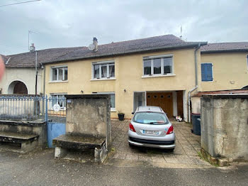 maison à Port-sur-Saône (70)