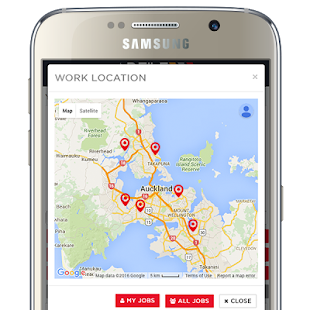 How to mod Adfile Job Management System Varies with device apk for laptop