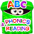 Bini ABC Kids Alphabet Games! icon