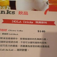 Nola Kitchen 紐澳良小廚