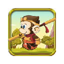 Monkey Kingdom Game New Tab