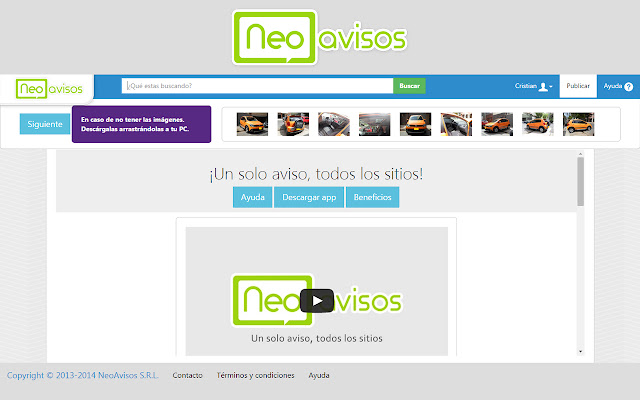 NeoAvisos