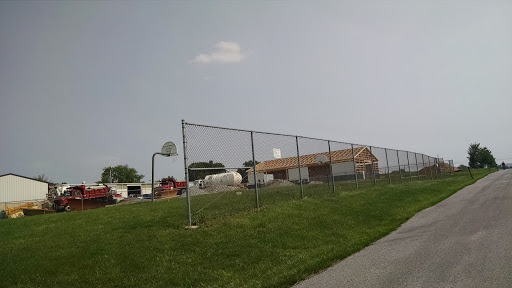 North Codorus Basketball Courts