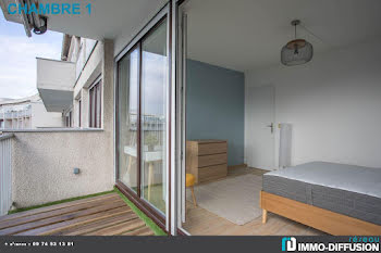 appartement à Creteil (94)