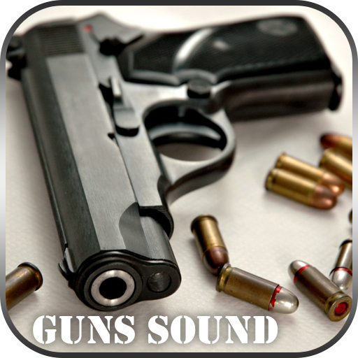 Gun Sounds 娛樂 App LOGO-APP開箱王