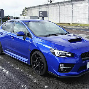 WRX S4