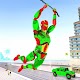 Download Army Robot Rope hero – Army robot games For PC Windows and Mac 1.3