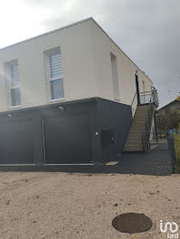 appartement à Sainte-Croix-en-Plaine (68)