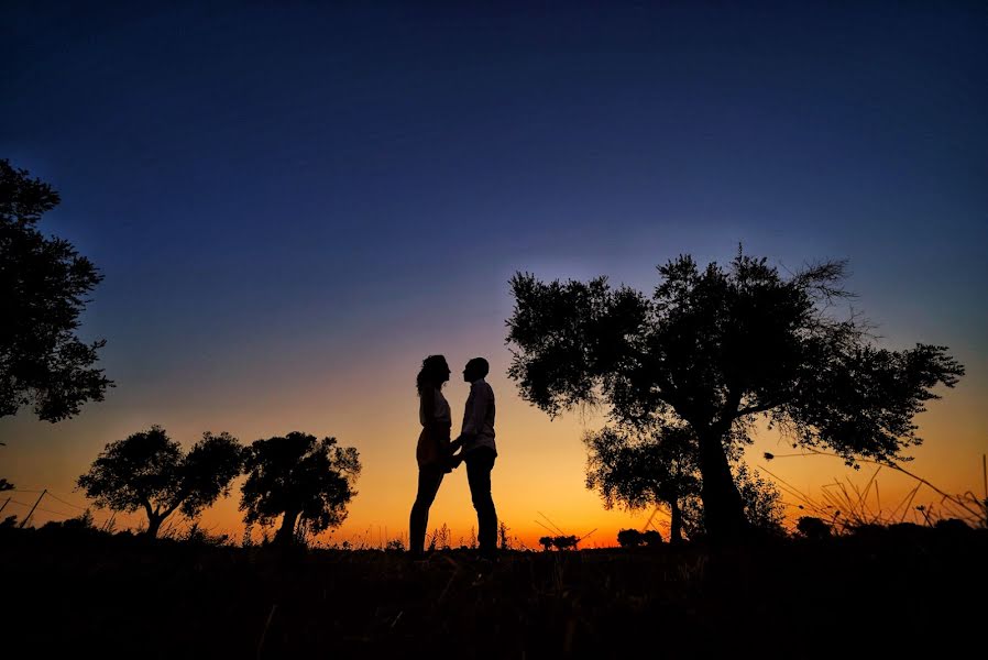 Fotógrafo de casamento Renato Capece (renatocapece). Foto de 13 de agosto 2019