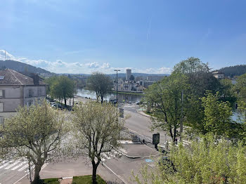 appartement à Epinal (88)