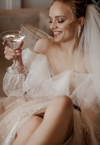 Fotografo di matrimoni Margosha Umarova (margo000010). Foto del 14 aprile 2022