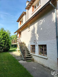 maison à Isles-lès-Villenoy (77)