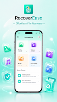 RecoverEase-Recovery Assistant Screenshot 3 of 5