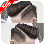 Cover Image of ダウンロード Man Hairstyle 1.1 APK