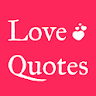 Love Quotes: Caption for Photo icon