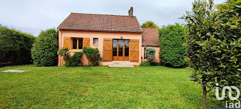 maison à Criel-sur-Mer (76)