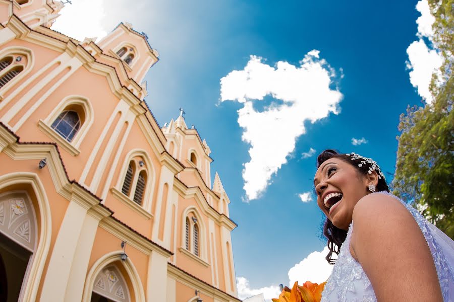 Fotógrafo de casamento Leandro Cerqueira (leandrofoto). Foto de 20 de abril 2017