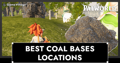 Recommended Locations and Automation Methods for Coal Base