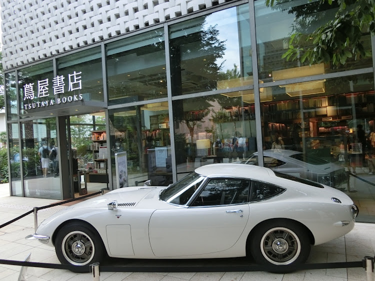 ロードスターの群馬の妖精がっちん・山中湖・道志みち・蔦屋書店・マツダ100周年に関するカスタム事例の投稿画像16枚目