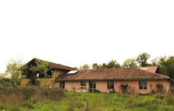 maison à Simorre (32)