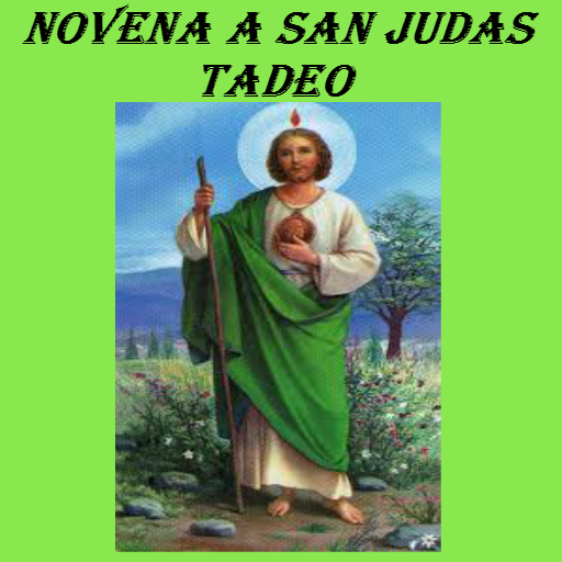 Novena a San Judas Tadeo