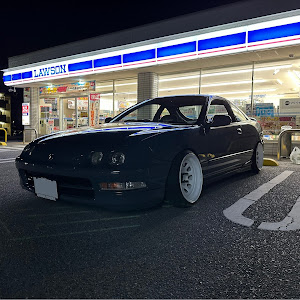 インテグラ DC2