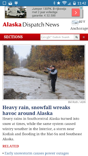 Alaska News