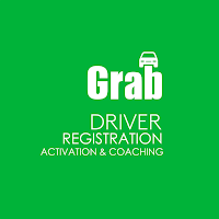 Grab Driver Registration by GA Screenshot