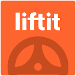 Cover Image of Скачать Liftit Operadores 2.9 APK