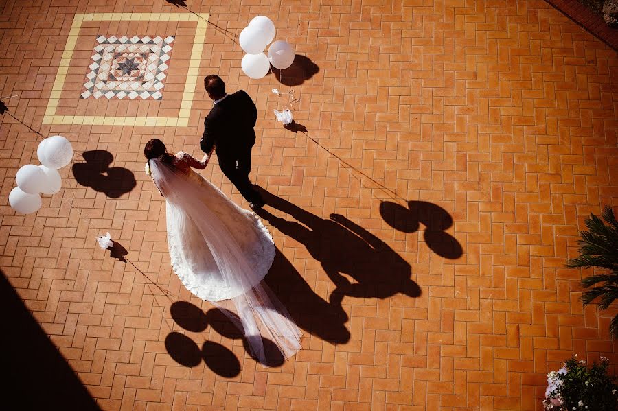 Fotógrafo de bodas Alessandro Avenali (avenali). Foto del 13 de septiembre 2015