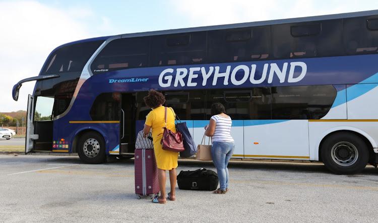 Popular Southern African bus operator Greyhound and Citiliner are closing operations. Services will run until February 14.