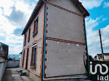 maison à Sainte-Savine (10)