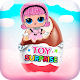 Download Doll Surprise Egg for Girls For PC Windows and Mac 1.0