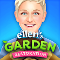 Ellen's Garden Restoration