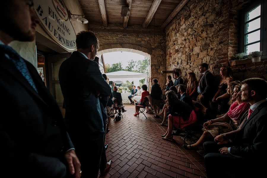 Fotógrafo de bodas Emanuele Pagni (pagni). Foto del 11 de octubre 2019