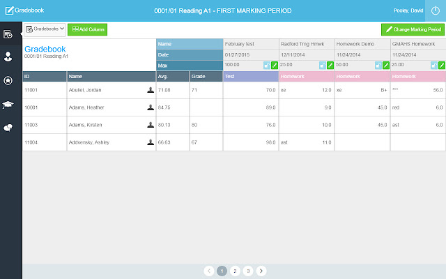 Grading Software For Teachers Mac