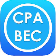 CPA BEC Exam Review- 2800 Quiz 1.0 Icon