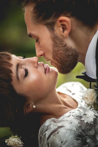 Fotografo di matrimoni Ilenia Baldina (ileniabaldina). Foto del 8 gennaio 2021