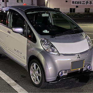 i-MiEV HA3W